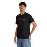 Life Behind Bars Tee - Leather Face Motorcycle Gear