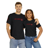 Life Behind Bars Tee - Leather Face Motorcycle Gear