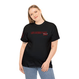 Life Behind Bars Tee - Leather Face Motorcycle Gear