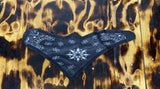 Winter Inner Liner - Leather Face Motorcycle Gear