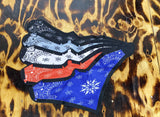 Winter Inner Liner - Leather Face Motorcycle Gear