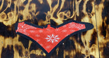 Winter Inner Liner - Leather Face Motorcycle Gear