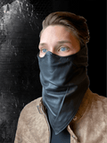 Winter Outer Leather - Leather Face Motorcycle Gear