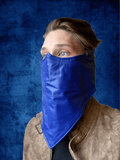 Winter Outer Leather - Leather Face Motorcycle Gear