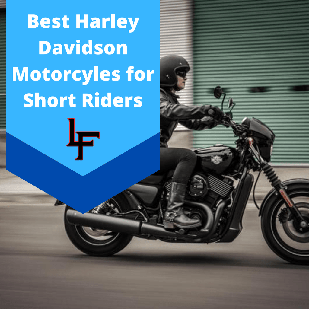 Harley models deals