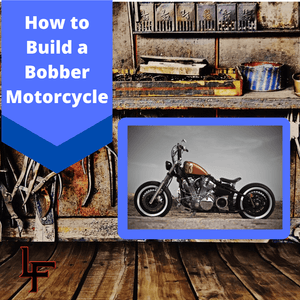 How to Build Your Bike into a Bobber