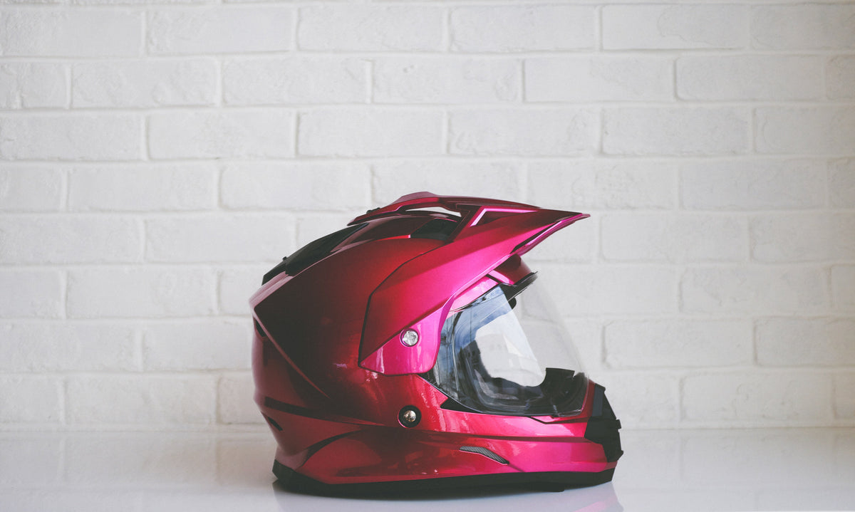 Motorcycle Accessories New Zealand Hub