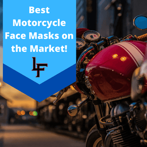 2024 Top 18 Best Motorcycle Face Masks for Bikers