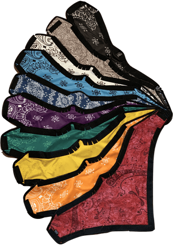 Ultimate Winter Motorcycle Riding Guide for Cold Weather – Leather Face ...