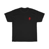 LF Logo Tee - Leather Face Motorcycle Gear